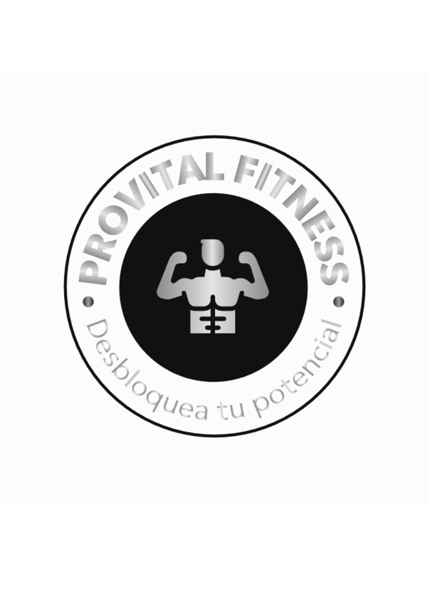 Pro vital fitness